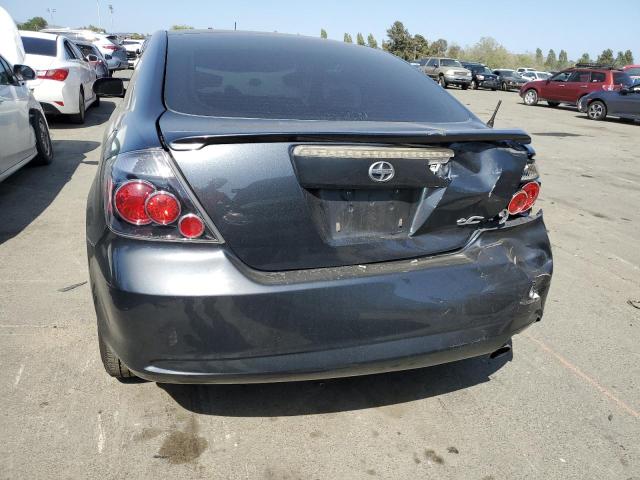 JTKDE3B72A0317416 - 2010 TOYOTA SCION TC Grafit foto 6