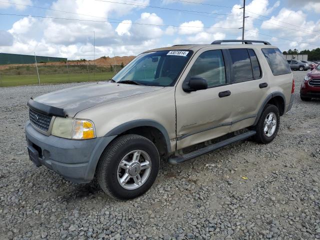 2004 FORD EXPLORER XLS, 