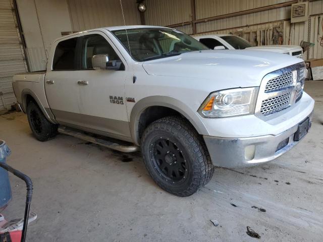 1C6RR7NTXES183550 - 2014 RAM 1500 LARAMIE WHITE photo 4