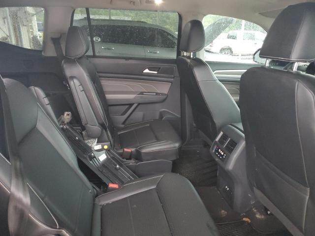 1V2BP2CA2MC581055 - 2021 VOLKSWAGEN ATLAS SEL GRAY photo 10