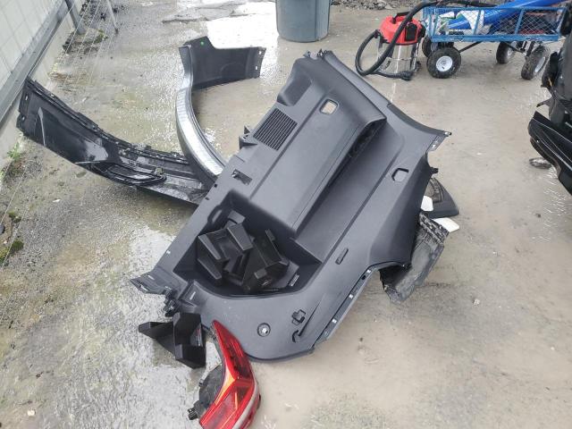 1V2BP2CA2MC581055 - 2021 VOLKSWAGEN ATLAS SEL GRAY photo 12