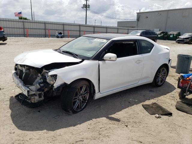 2013 TOYOTA SCION TC, 