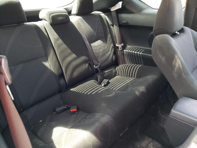 JTKJF5C73D3051983 - 2013 TOYOTA SCION TC 白色 照片 10