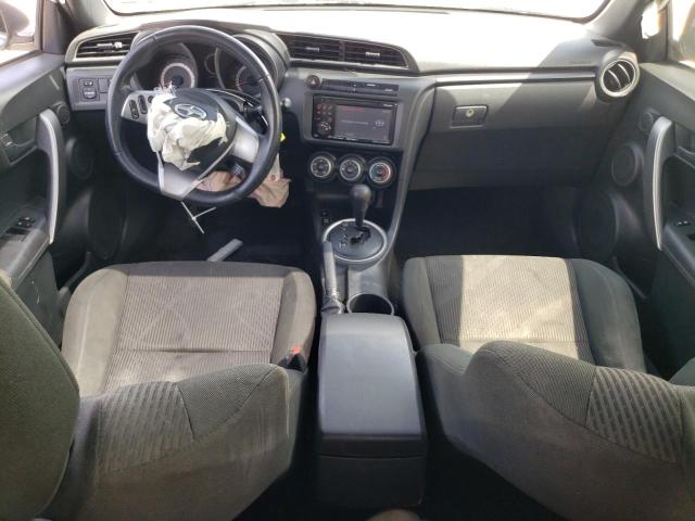 JTKJF5C73D3051983 - 2013 TOYOTA SCION TC 白色 照片 8