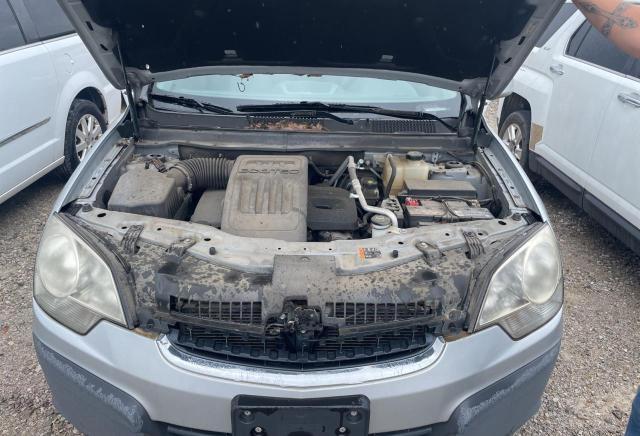 3GNAL1EK6DS561353 - 2013 CHEVROLET CAPTIVA LS 灰色 照片 7