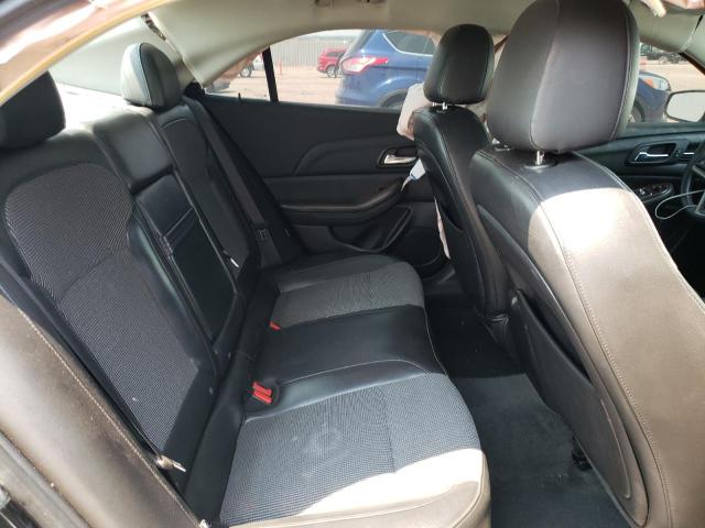 1G11C5SA5DF127949 - 2013 CHEVROLET MALIBU 1LT BLACK photo 10