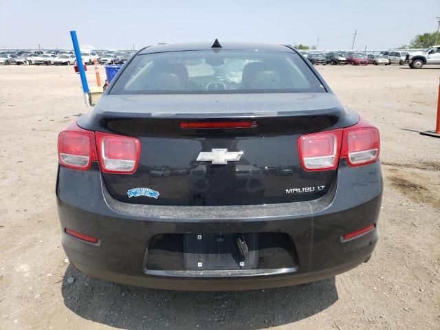 1G11C5SA5DF127949 - 2013 CHEVROLET MALIBU 1LT BLACK photo 6