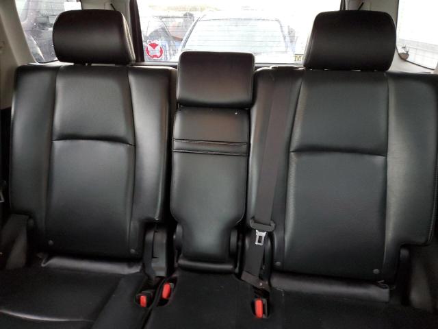 JTEBU5JR5H5433315 - 2017 TOYOTA 4RUNNER SR5/SR5 PREMIUM 白色 照片 10