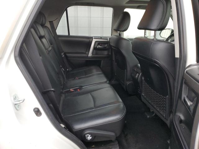 JTEBU5JR5H5433315 - 2017 TOYOTA 4RUNNER SR5/SR5 PREMIUM 白色 照片 11