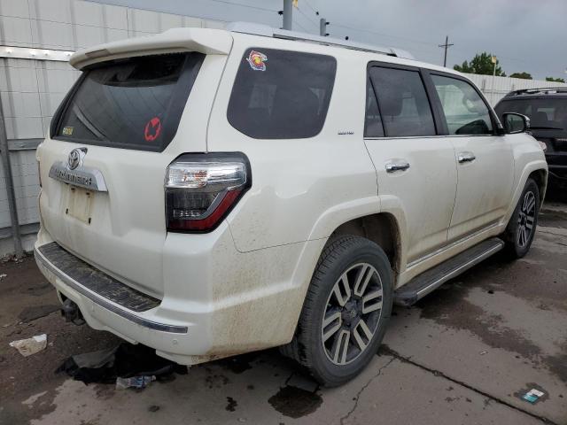 JTEBU5JR5H5433315 - 2017 TOYOTA 4RUNNER SR5/SR5 PREMIUM 白色 照片 3