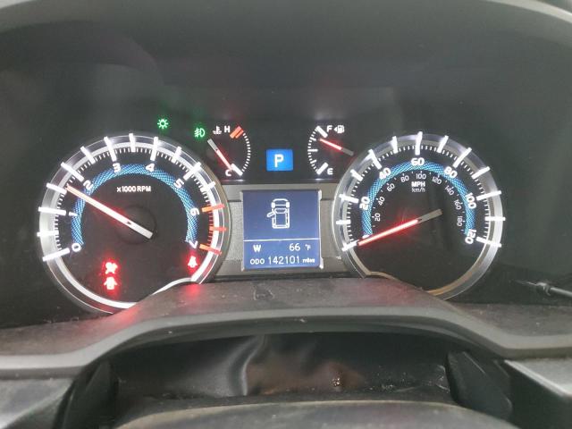 JTEBU5JR5H5433315 - 2017 TOYOTA 4RUNNER SR5/SR5 PREMIUM 白色 照片 9