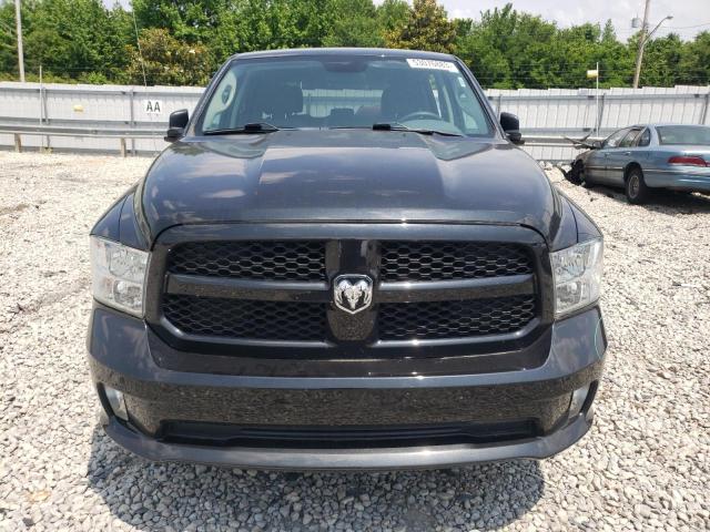 1C6RR7KT8JS148312 - 2018 RAM 1500 ST BLACK photo 5