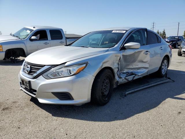 2016 NISSAN ALTIMA 2.5, 