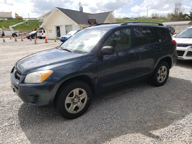 2011 TOYOTA RAV4, 