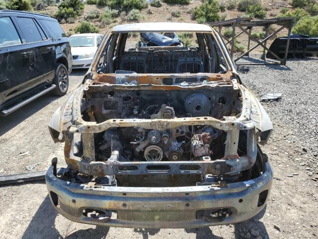 1C6RR7PT5ES337806 - 2014 RAM 1500 LONGHORN BURN photo 5