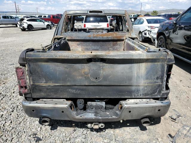 1C6RR7PT5ES337806 - 2014 RAM 1500 LONGHORN BURN photo 6