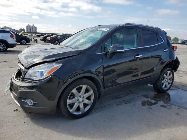 2014 BUICK ENCORE, 