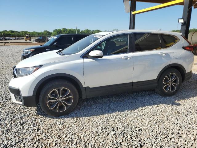 2022 HONDA CR-V EX, null