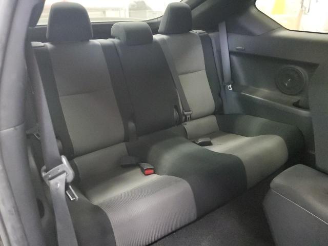 JTKJF5C70FJ002254 - 2015 TOYOTA SCION TC 石墨色 照片 10