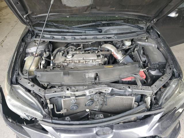 JTKJF5C70FJ002254 - 2015 TOYOTA SCION TC 石墨色 照片 11