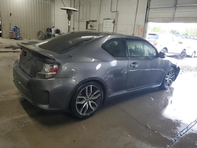 JTKJF5C70FJ002254 - 2015 TOYOTA SCION TC 石墨色 照片 3