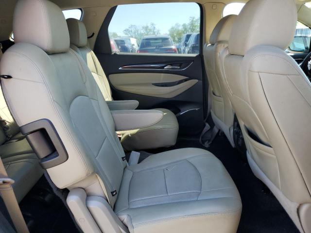 5GAEVAKW7KJ290380 - 2019 BUICK ENCLAVE ESSENCE 石墨色 照片 11