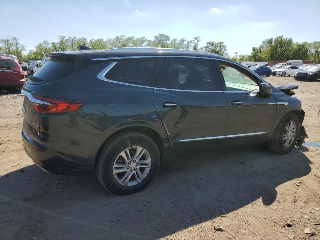 5GAEVAKW7KJ290380 - 2019 BUICK ENCLAVE ESSENCE 石墨色 照片 3