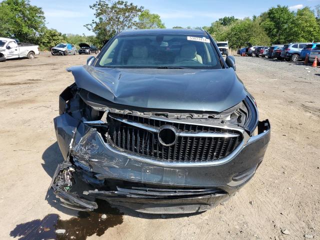 5GAEVAKW7KJ290380 - 2019 BUICK ENCLAVE ESSENCE 石墨色 照片 5