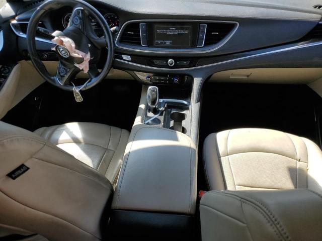 5GAEVAKW7KJ290380 - 2019 BUICK ENCLAVE ESSENCE 石墨色 照片 8