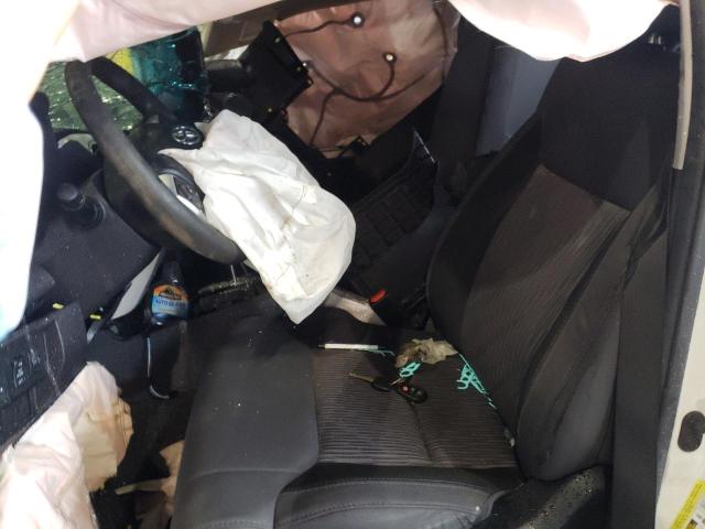 5TFRW5F17GX196829 - 2016 TOYOTA TUNDRA DOUBLE CAB SR/SR5 WHITE photo 5