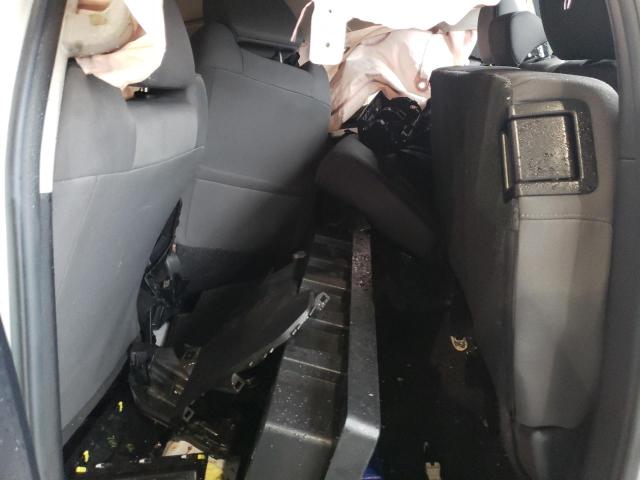 5TFRW5F17GX196829 - 2016 TOYOTA TUNDRA DOUBLE CAB SR/SR5 WHITE photo 6