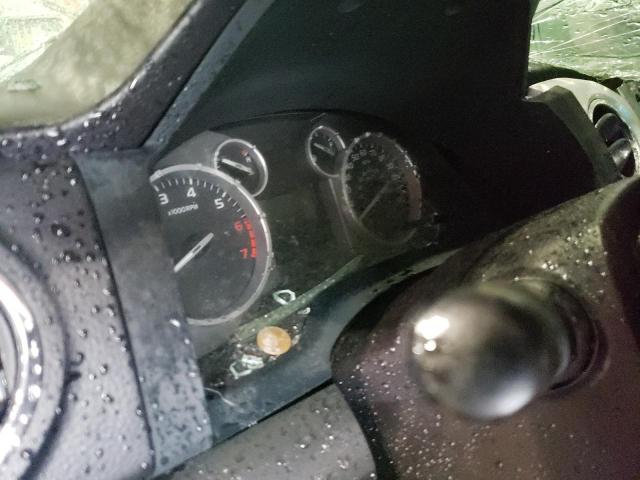 5TFRW5F17GX196829 - 2016 TOYOTA TUNDRA DOUBLE CAB SR/SR5 WHITE photo 8