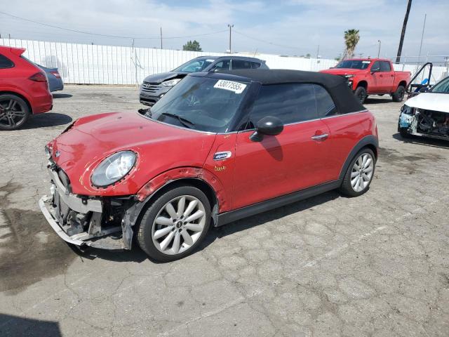 2016 MINI COOPER, 