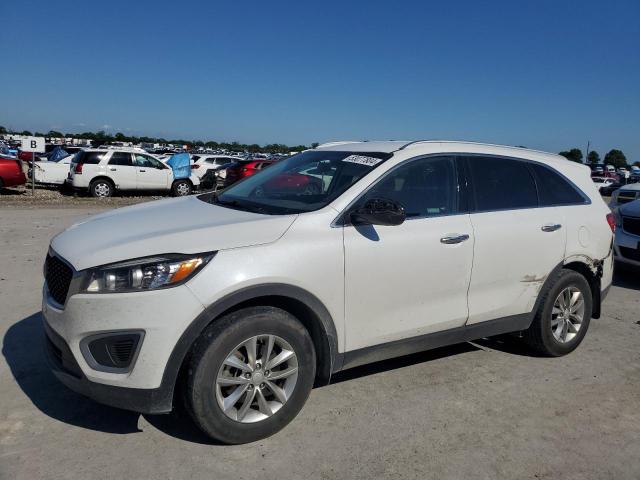 2018 KIA SORENTO LX, 