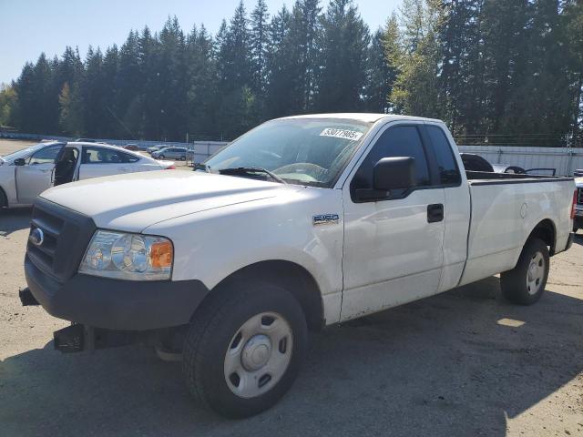 2006 FORD F150, 