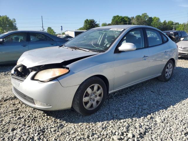 2008 HYUNDAI ELANTRA GLS, 