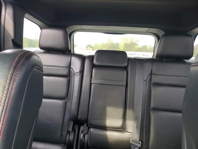 1C4RJFLG0HC872723 - 2017 JEEP GRAND CHER TRAILHAWK ლურჯი ფოტო 10