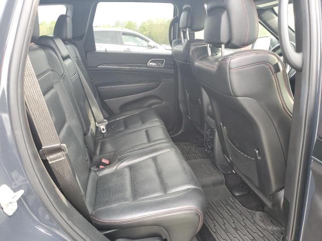 1C4RJFLG0HC872723 - 2017 JEEP GRAND CHER TRAILHAWK ლურჯი ფოტო 11