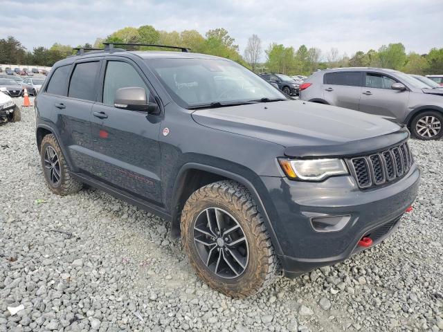 1C4RJFLG0HC872723 - 2017 JEEP GRAND CHER TRAILHAWK ლურჯი ფოტო 4