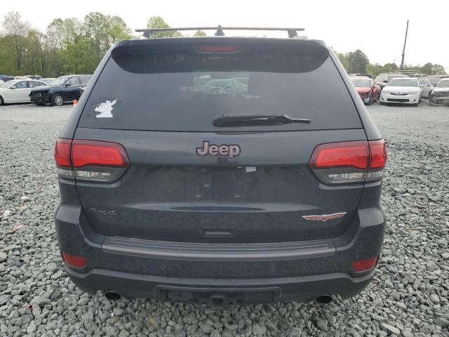 1C4RJFLG0HC872723 - 2017 JEEP GRAND CHER TRAILHAWK ლურჯი ფოტო 6