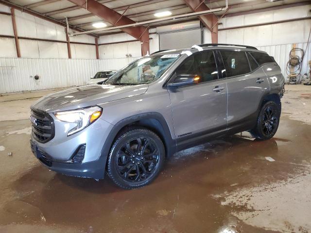 2021 GMC TERRAIN SLE, null