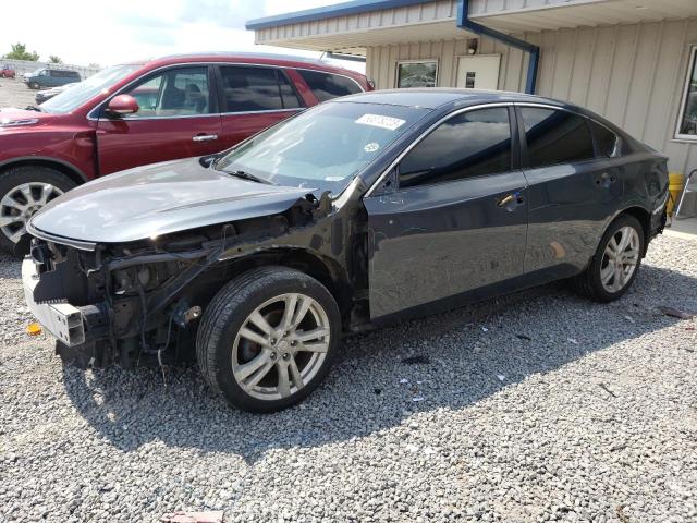 1N4BL3AP4DN488798 - 2013 NISSAN ALTIMA 3.5S CHARCOAL photo 1