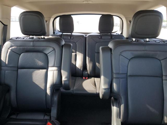 5LM5J7XCXRGL09578 - 2024 LINCOLN AVIATOR RESERVE 石墨色 照片 10