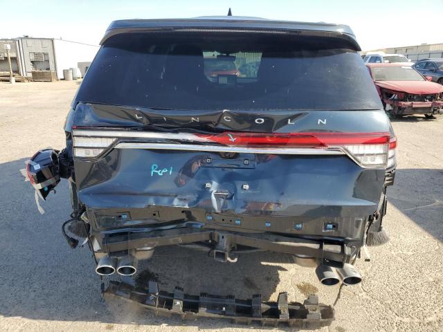 5LM5J7XCXRGL09578 - 2024 LINCOLN AVIATOR RESERVE 石墨色 照片 6