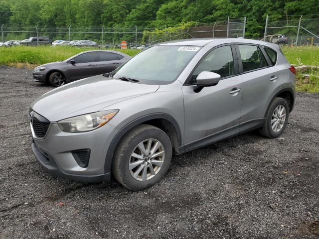 2014 MAZDA CX-5 SPORT, 