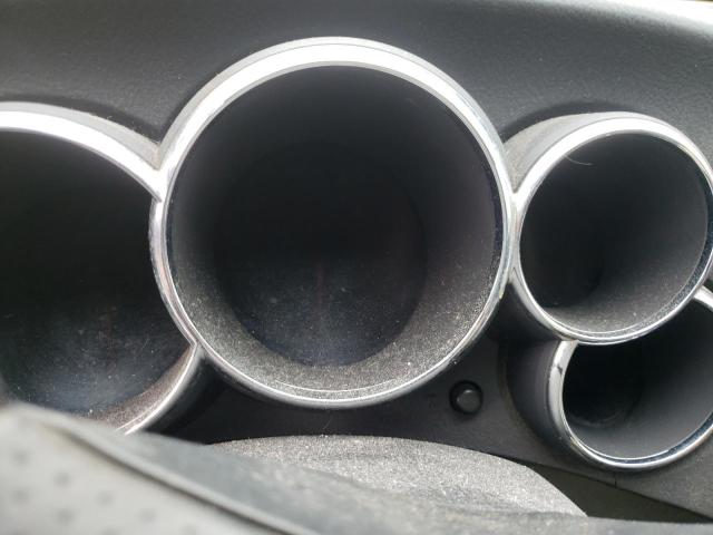 2T1KR32EX6C614190 - 2006 TOYOTA COROLLA MA XR BLACK photo 9