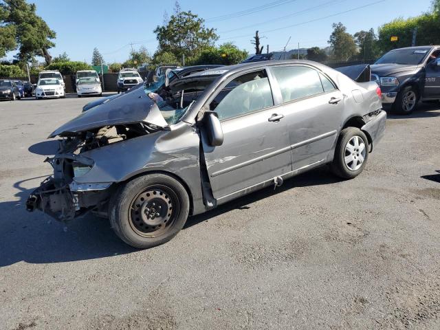 2007 TOYOTA COROLLA CE, 