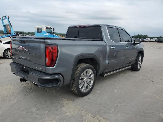 3GTU9FEL8LG347198 - 2020 GMC SIERRA K1500 DENALI GRAY photo 3