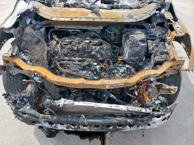 1FMCU0GD9JUB83009 - 2018 FORD ESCAPE SE Mavi foto 12