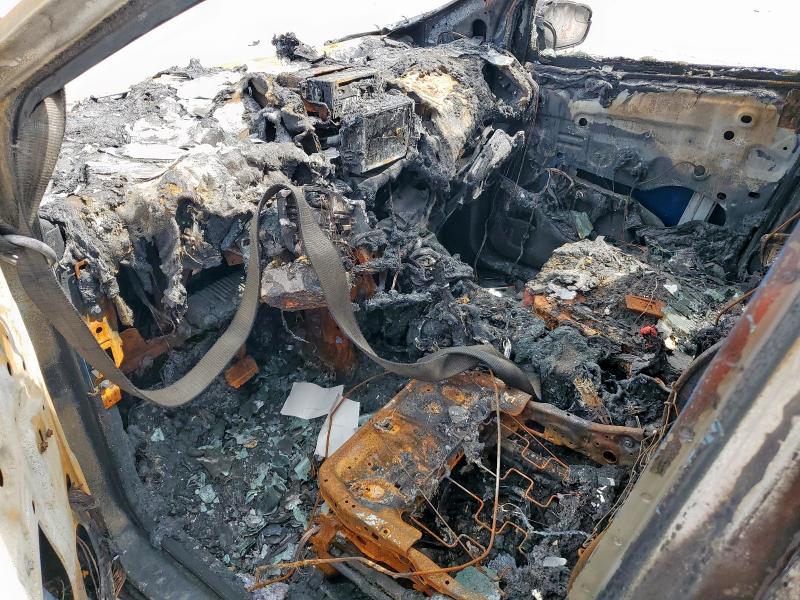 1FMCU0GD9JUB83009 - 2018 FORD ESCAPE SE Mavi foto 8